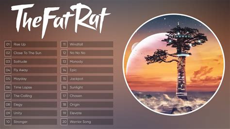 thefatrat tour|fat rat music.